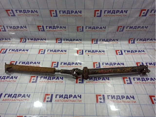 Вал карданный задний SsangYong Actyon Sport 3320032401