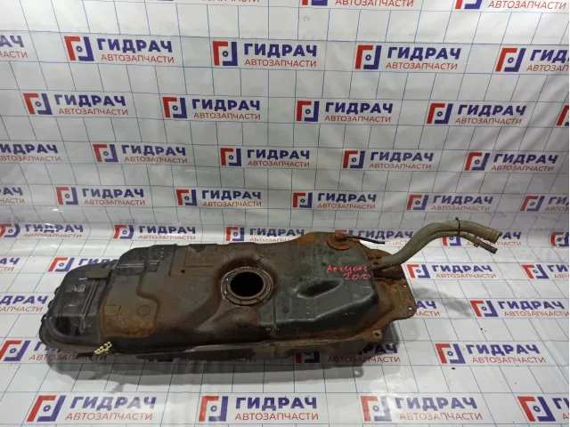 Бак топливный SsangYong Actyon Sport 2211009407