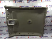 Обшивка потолка SsangYong Actyon Sport Обшивка потолка SsangYong Actyon Sport