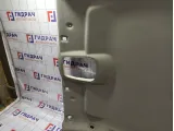 Обшивка потолка SsangYong Actyon Sport
