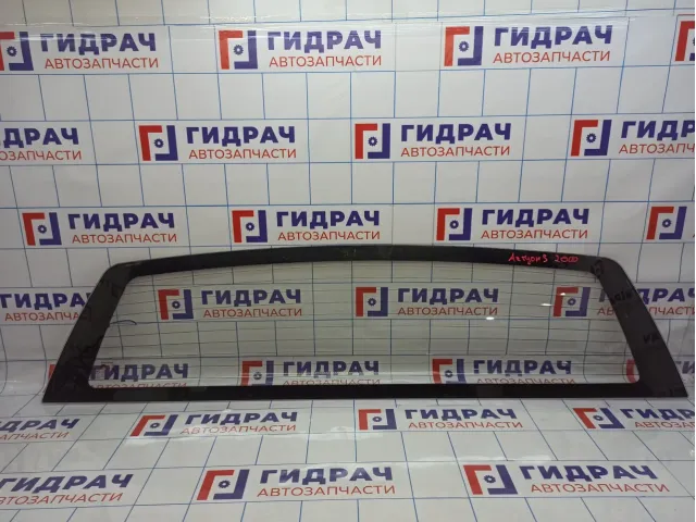 Стекло заднее SsangYong Actyon Sport 7935032003