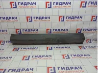 Накладка на порог (наружная) передняя левая SsangYong Actyon Sport 7955731000