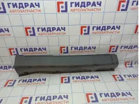 Накладка на порог (наружная) задняя правая SsangYong Actyon Sport 7958732000