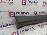 Накладка на порог (наружная) задняя правая SsangYong Actyon Sport 7958732000