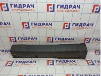 Накладка на порог (наружная) задняя левая SsangYong Actyon Sport 7957732000