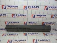 Накладка на порог (наружная) передняя правая SsangYong Actyon Sport 7956731000