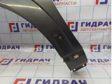 Крыло переднее левое SsangYong Actyon Sport