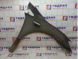 Крыло переднее левое SsangYong Actyon Sport