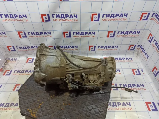 АКПП SsangYong Actyon Sport 3610009020