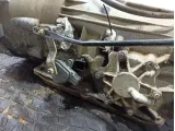 АКПП SsangYong Actyon Sport 3610009020
