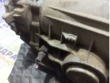 АКПП SsangYong Actyon Sport 3610009020