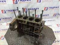 Блок двигателя SsangYong Actyon Sport A6640103401D