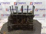 Блок двигателя SsangYong Actyon Sport A6640103401D