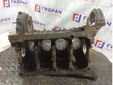 Блок двигателя SsangYong Actyon Sport A6640103401D