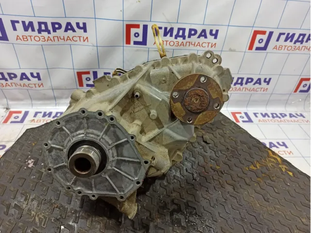 Коробка раздаточная SsangYong Actyon Sport 3200008021