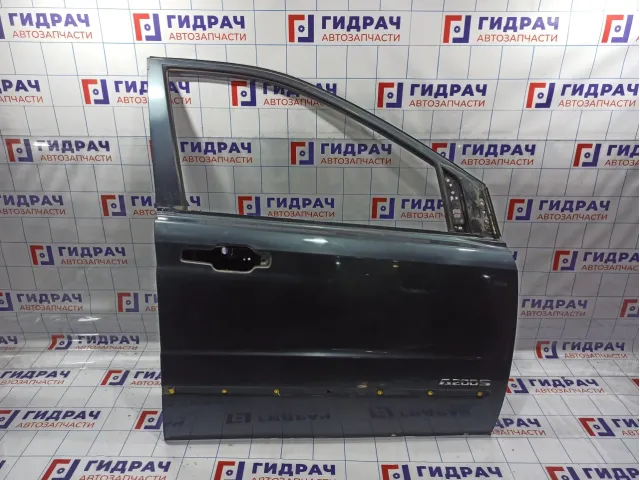 Дверь передняя правая SsangYong Actyon Sport