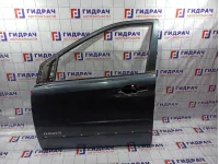 Дверь передняя левая SsangYong Actyon Sport