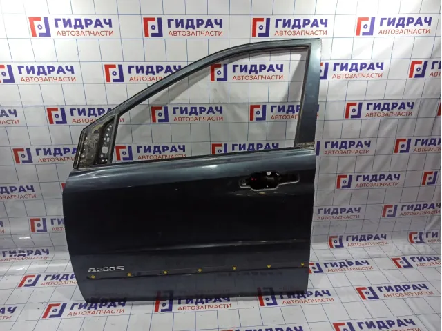 Дверь передняя левая SsangYong Actyon Sport