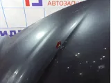 Капот SsangYong Actyon Sport