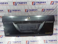 Крышка багажника SsangYong Actyon Sport