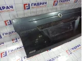 Крышка багажника SsangYong Actyon Sport