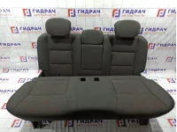 Комплект сидений SsangYong Actyon Sport