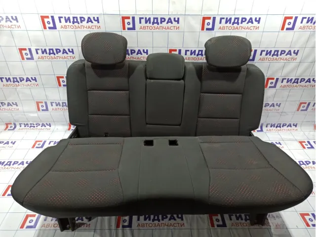 Комплект сидений SsangYong Actyon Sport