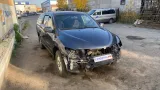 Обшивка стойки средней левой нижняя SsangYong Actyon Sport 7735009002LAM