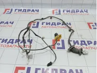 Проводка двери задней SsangYong Actyon Sports8272032011