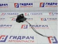 Замок двери передней левой SsangYong Actyon Sports7121009026