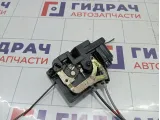 Замок двери передней левой SsangYong Actyon Sports7121009026