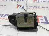Замок двери передней левой SsangYong Actyon Sports7121009026