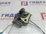 Замок двери передней правой SsangYong Actyon Sports7122009005