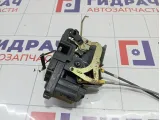 Замок двери задней правой SsangYong Actyon Sports7132032002