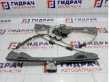 Стеклоподъемник электрический передний левый SsangYong Actyon Sports7231109004