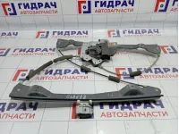 Стеклоподъемник электрический передний левый SsangYong Actyon Sports7231109004