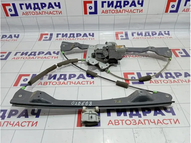 Стеклоподъемник электрический передний левый SsangYong Actyon Sports7231109004