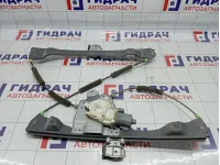 Стеклоподъемник электрический передний правый SsangYong Actyon Sports7232109004