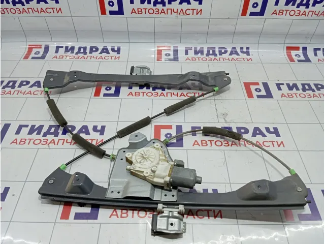 Стеклоподъемник электрический передний правый SsangYong Actyon Sports7232109004