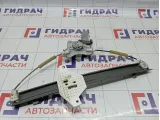 Стеклоподъемник электрический задний левый SsangYong Actyon Sports7331132001