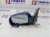 Зеркало левое электрическое SsangYong Actyon Sports7891031021