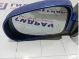 Зеркало левое электрическое SsangYong Actyon Sports7891031021