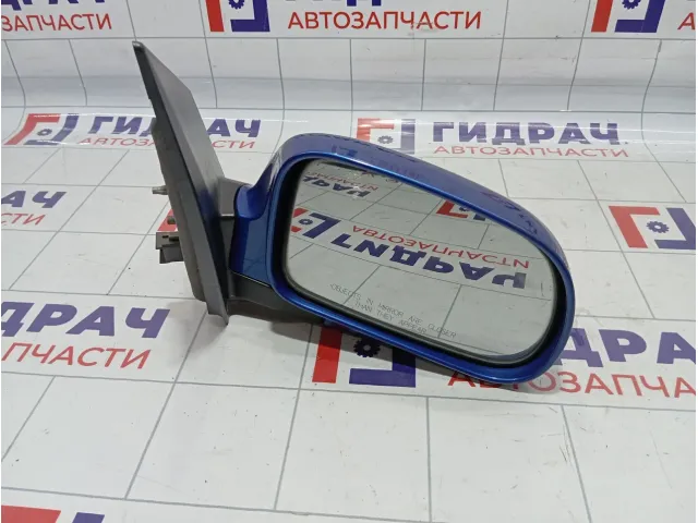 Зеркало правое электрическое SsangYong Actyon Sports7892031021