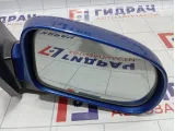 Зеркало правое электрическое SsangYong Actyon Sports7892031021