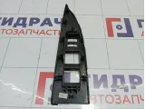 Накладка блока управления стеклоподъемниками SsangYong Actyon Sports7225009000