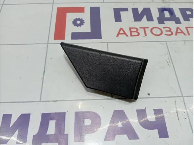 Крышка зеркала правая SsangYong Actyon Sports7730709000