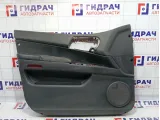 Обшивка двери передней левой SsangYong Actyon Sports7222132510