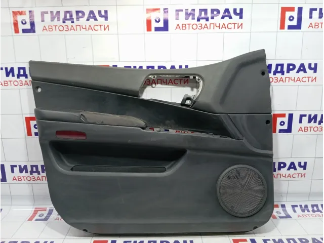 Обшивка двери передней левой SsangYong Actyon Sports7222132510