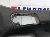 Обшивка двери передней правой SsangYong Actyon Sports7221232520
