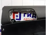 Обшивка двери задней правой SsangYong Actyon Sports7320232510